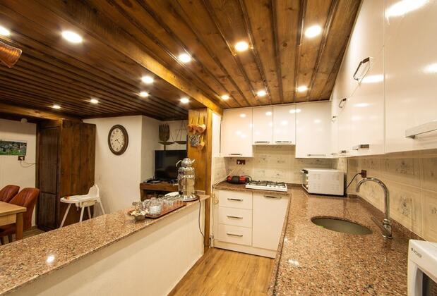 Güneş VIP Konak Otel - Görsel 4