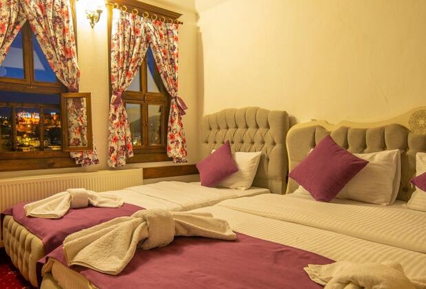 Güneş VIP Konak Otel - Görsel 10