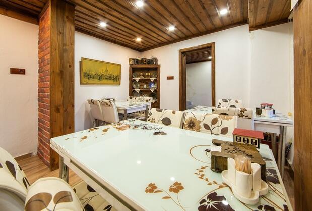 Güneş VIP Konak Otel - Görsel 11