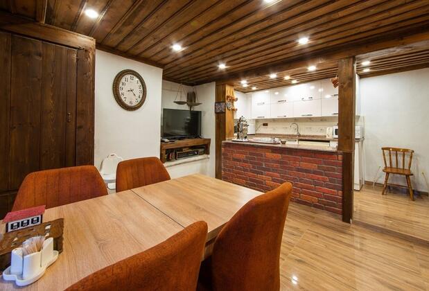 Güneş VIP Konak Otel - Görsel 12