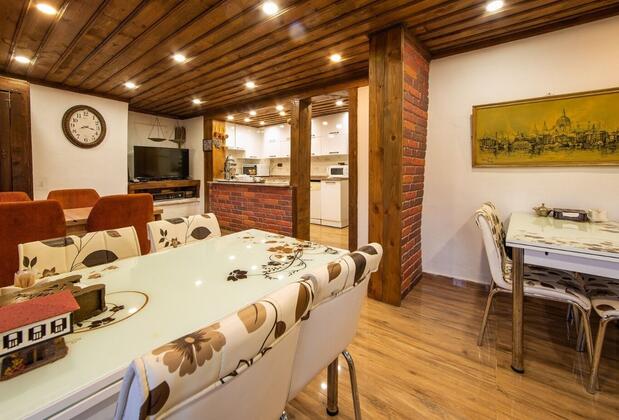 Güneş VIP Konak Otel - Görsel 13