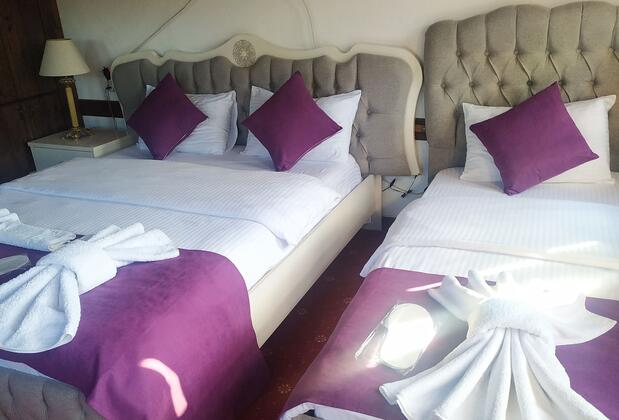 Güneş VIP Konak Otel - Görsel 15