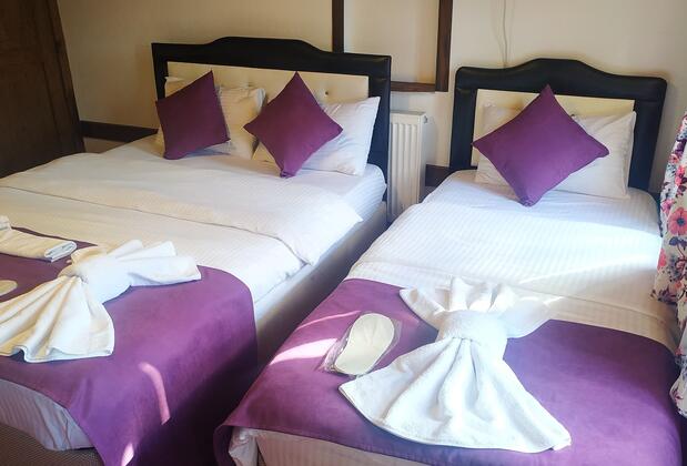 Güneş VIP Konak Otel - Görsel 16