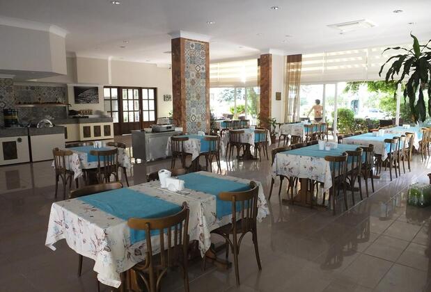 Riviera Apart Otel - Görsel 7