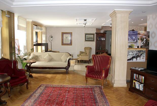 Ayasofya Hotel - Görsel 7