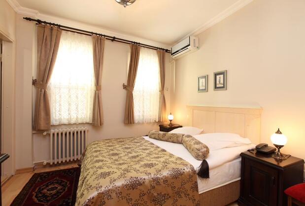 Ayasofya Hotel - Görsel 14