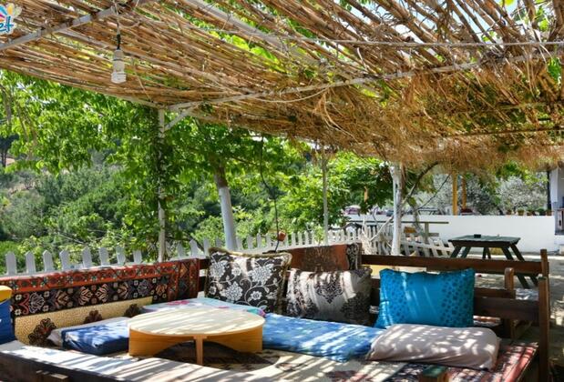 İkizler Konukevi - Görsel 4