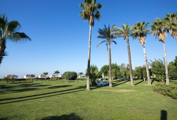 Limak Arcadia Sport Resort Hotel - Görsel 6