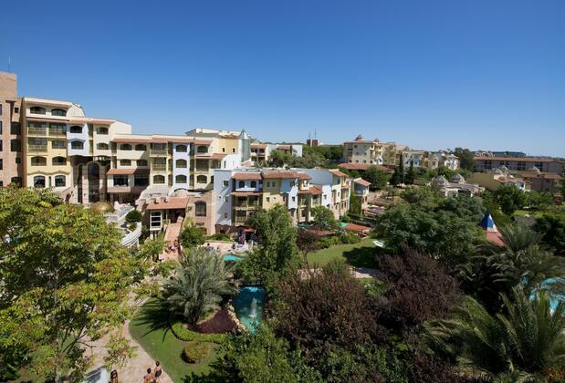 Limak Arcadia Sport Resort Hotel - Görsel 7