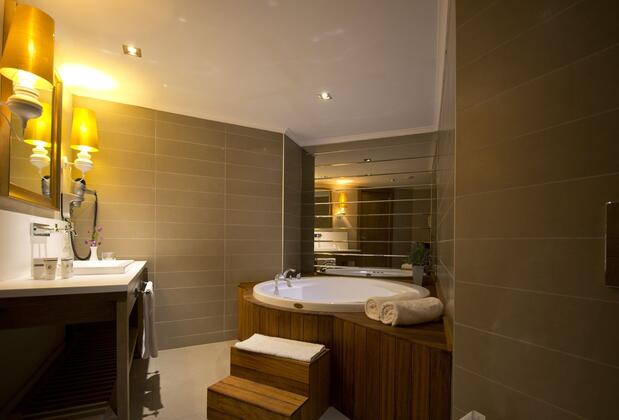 Limak Arcadia Sport Resort Hotel - Görsel 10