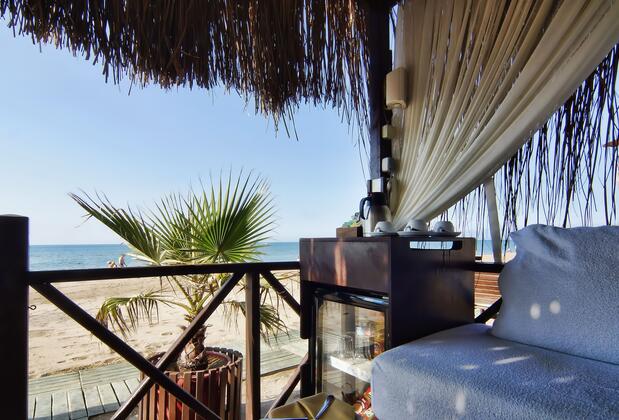 Limak Arcadia Sport Resort Hotel - Görsel 3