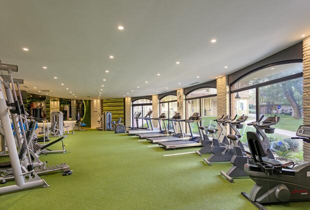 Limak Arcadia Sport Resort Hotel - Görsel 30