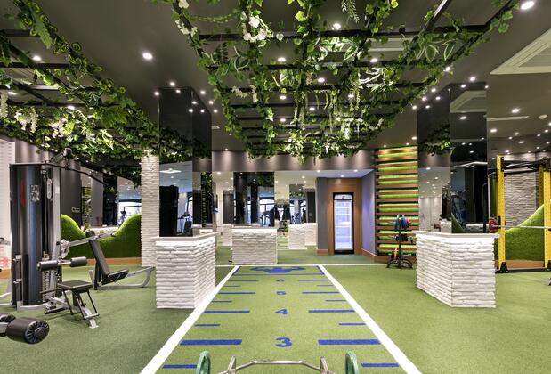 Limak Arcadia Sport Resort Hotel - Görsel 31