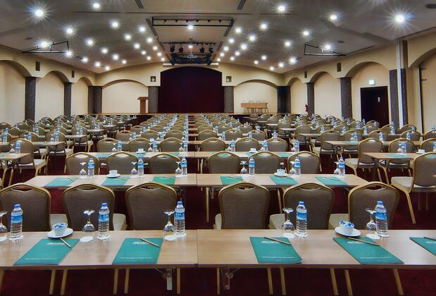 Limak Arcadia Sport Resort Hotel - Görsel 14