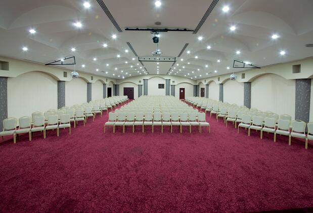 Limak Arcadia Sport Resort Hotel - Görsel 15