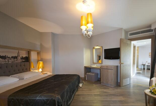 Limak Arcadia Sport Resort Hotel - Görsel 22