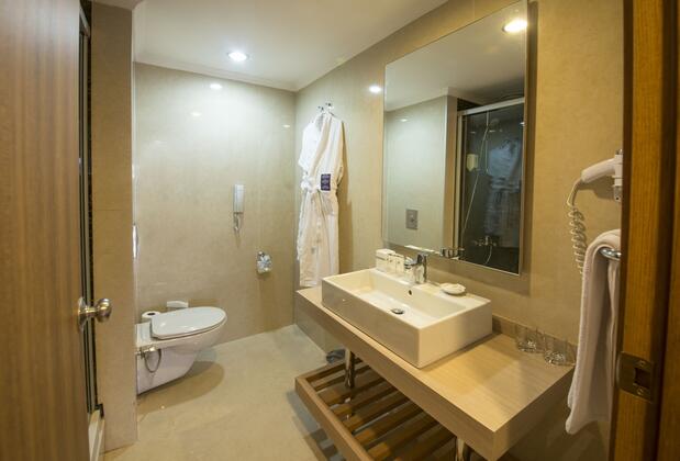 Limak Arcadia Sport Resort Hotel - Görsel 9