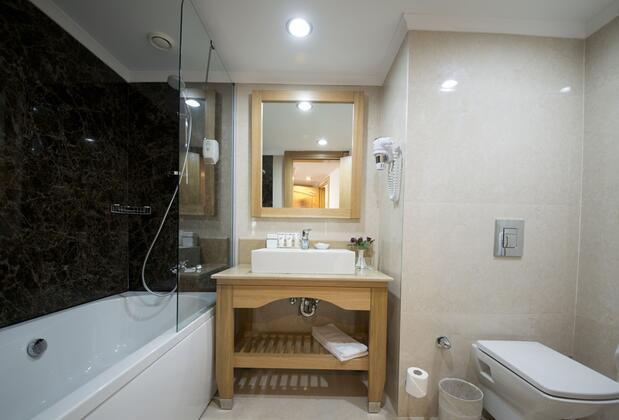 Limak Arcadia Sport Resort Hotel - Görsel 8