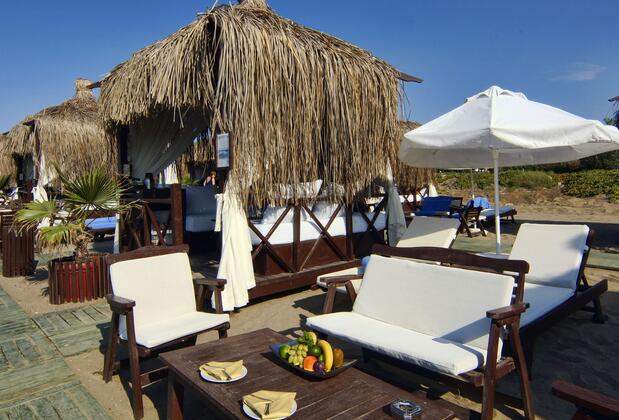 Limak Arcadia Sport Resort Hotel - Görsel 5