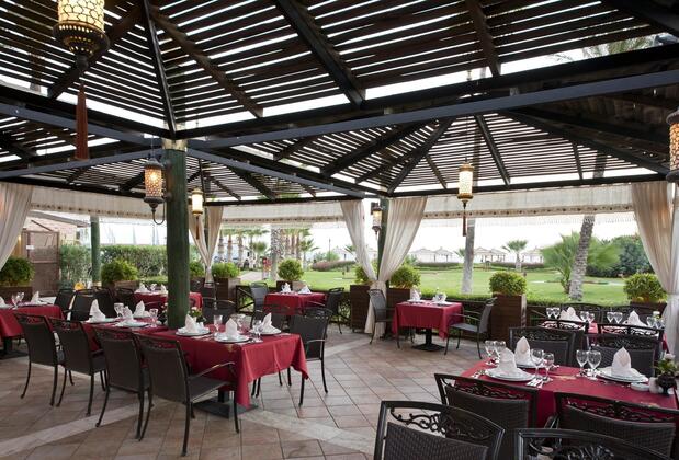 Limak Arcadia Sport Resort Hotel - Görsel 24