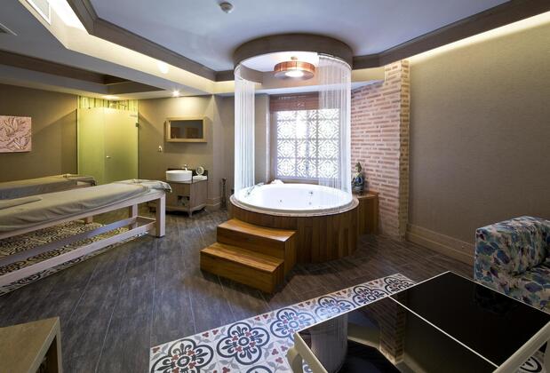 Limak Arcadia Sport Resort Hotel - Görsel 16