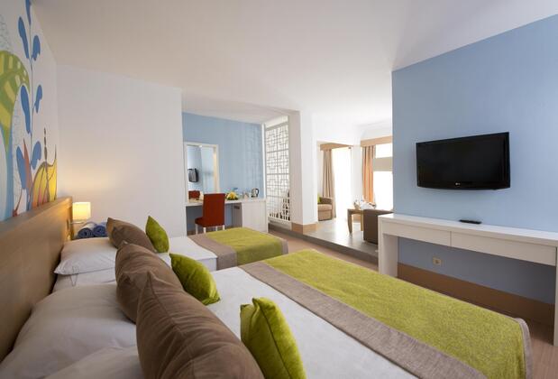 Limak Arcadia Sport Resort Hotel - Görsel 23