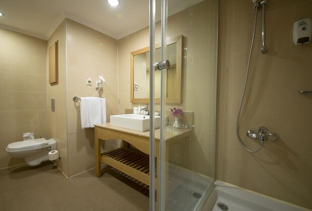 Limak Arcadia Sport Resort Hotel - Görsel 11