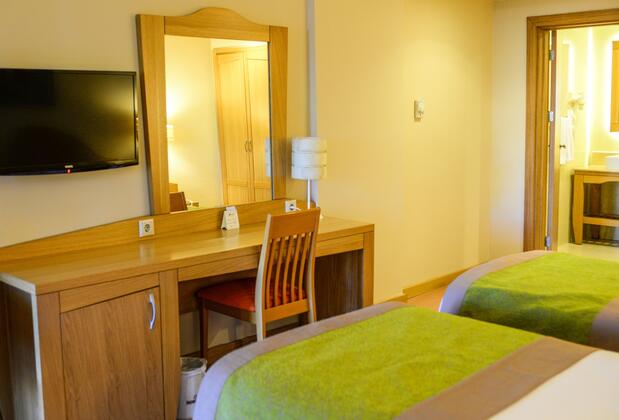 Limak Arcadia Sport Resort Hotel - Görsel 17