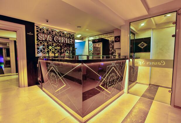 Life Corner Hotel - Görsel 7