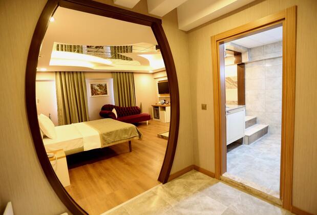 Life Corner Hotel - Görsel 30