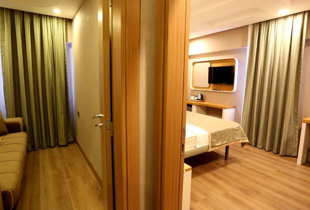 Life Corner Hotel - Görsel 18