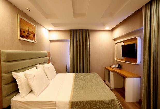 Life Corner Hotel - Görsel 23