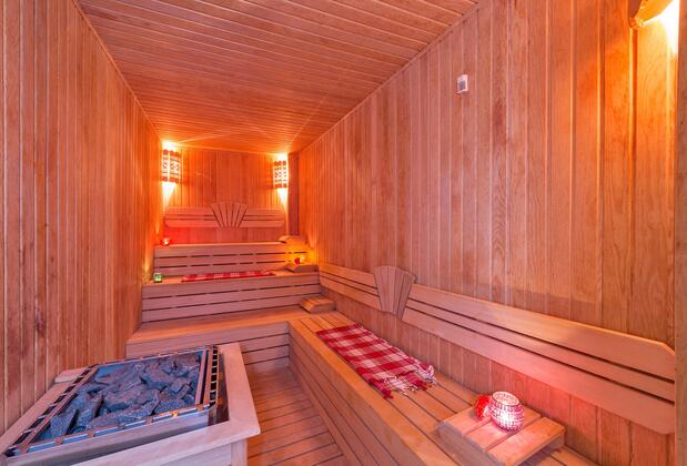 Grand Pamir Hotel - Görsel 7
