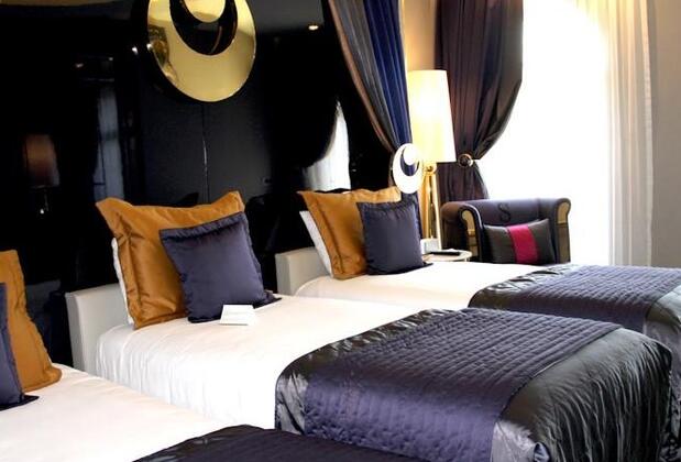 Sura Design Hotel & Suites - Görsel 11
