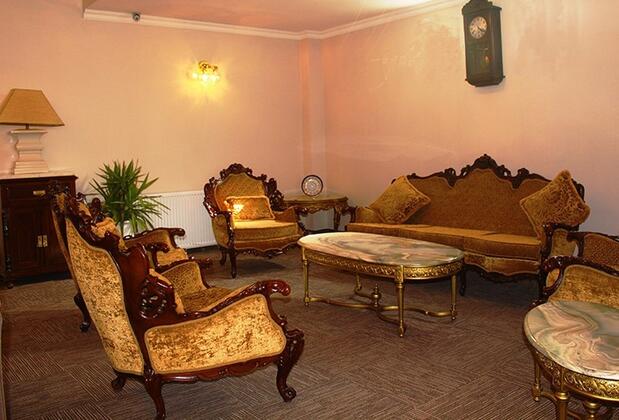 Fatih Reşadiye Hotel - Görsel 6
