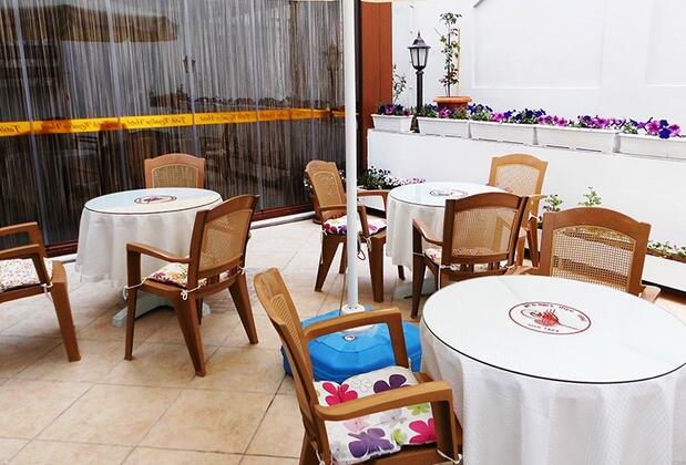 Fatih Reşadiye Hotel - Görsel 8