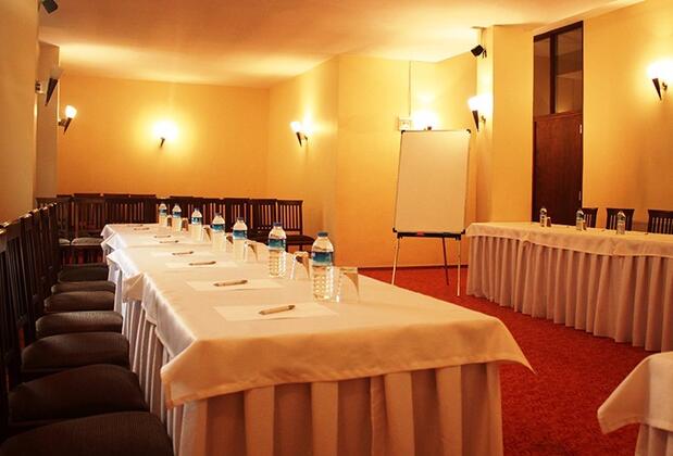 Fatih Reşadiye Hotel - Görsel 7