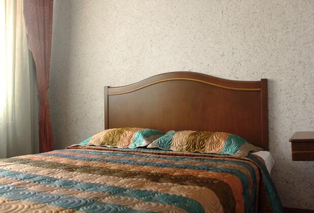 Fatih Reşadiye Hotel - Görsel 13