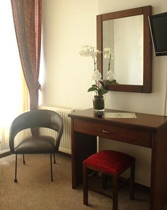 Fatih Reşadiye Hotel - Görsel 10