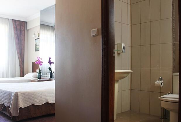 Fatih Reşadiye Hotel - Görsel 11