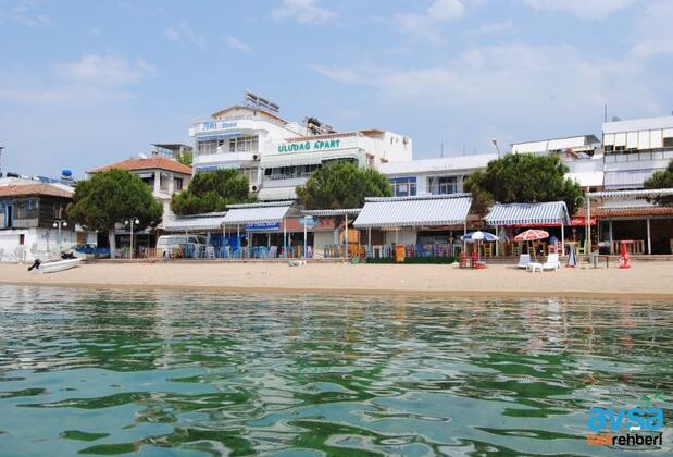 Uludağ Apart Avşa - Görsel 4