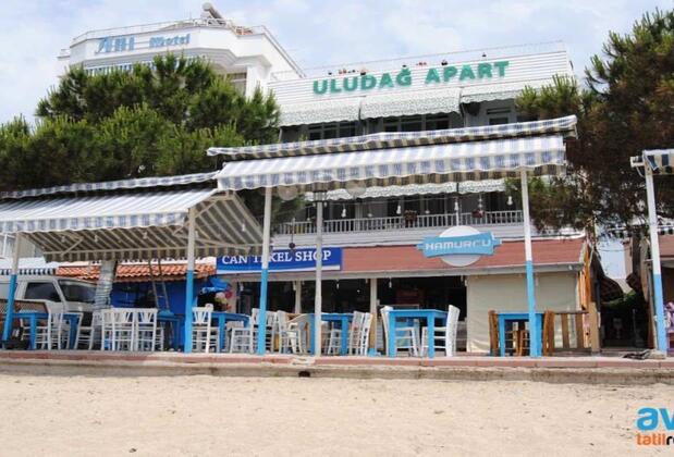 Uludağ Apart Avşa - Görsel 3