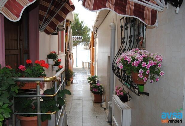 Uludağ Apart Avşa - Görsel 5