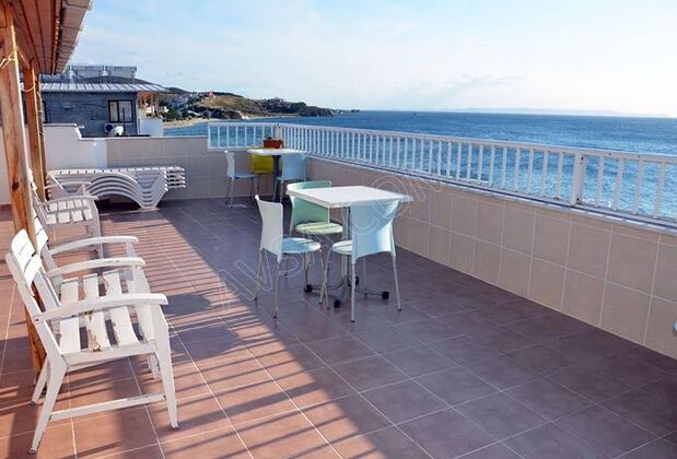 Uludağ Apart Avşa - Görsel 13