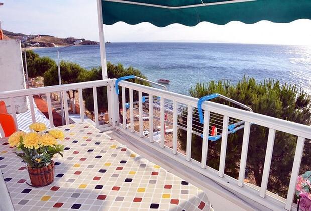 Uludağ Apart Avşa - Görsel 17