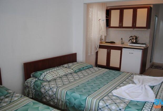 Uludağ Apart Avşa - Görsel 8