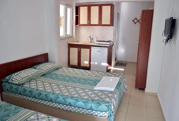 Uludağ Apart Avşa - Görsel 10