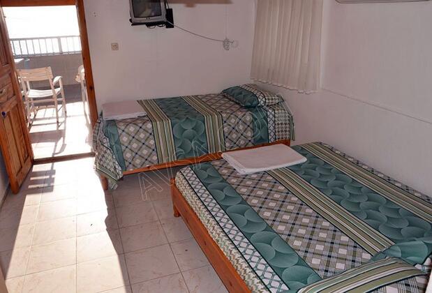 Uludağ Apart Avşa - Görsel 12