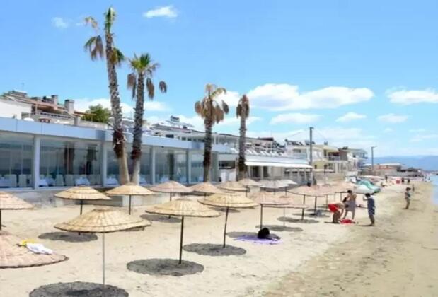 Öge Otel 2000 - Görsel 8