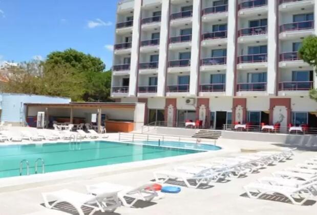 Öge Otel 2000 - Görsel 7